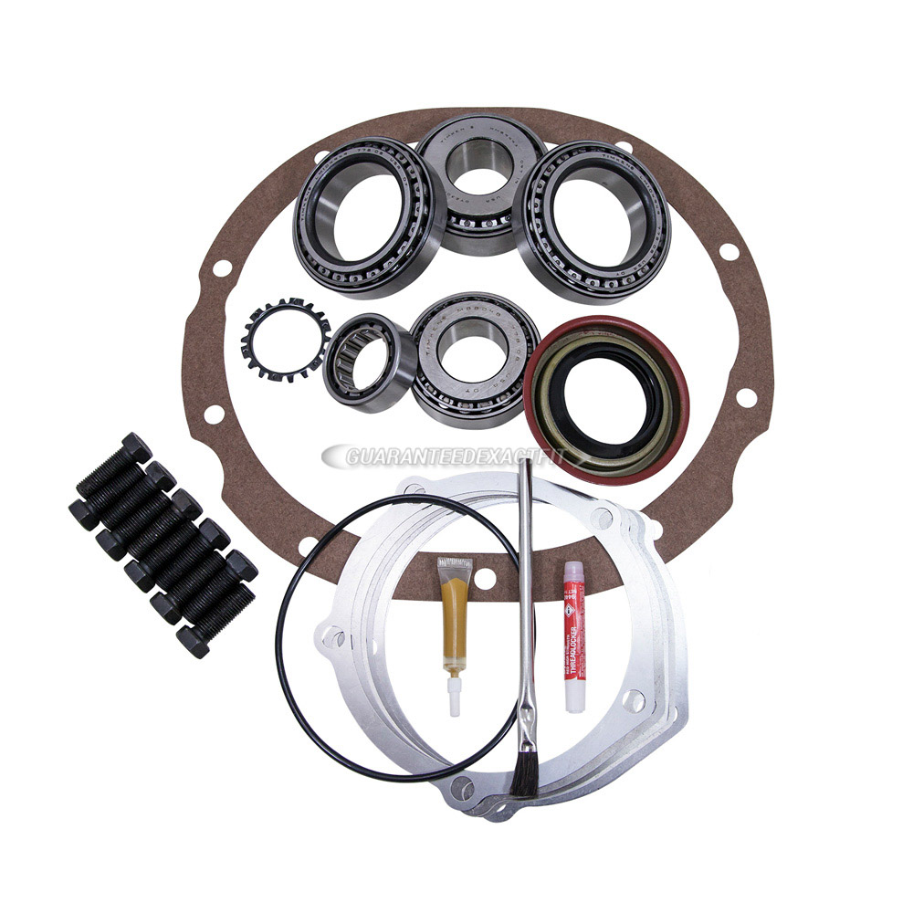 1973 Ford Galaxie 500 Differential Rebuild Kit